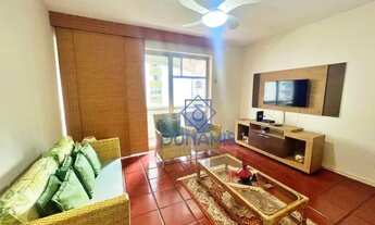 Imagem: Apartamento para alugar, 140 m² por R$