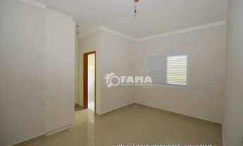 Imagem 6: Casa com 3 dormitórios para alugar, 179 m² por R$ 4.030,00/mês - Condomínio Campos do Cond