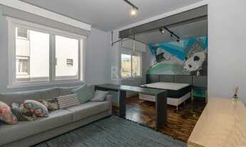 Imagem 6: Apartamento JK em Vila Ipiranga