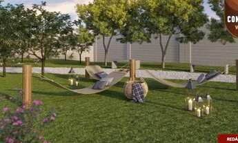 Imagem 6: Apartamento para venda possui 40 metros quadrados com 2 quartos em Várzea - Recife - PE