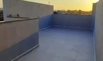 Imagem 5: Cobertura com elevador, 2 dormitórios sendo 1 suíte e 2 vagas de garagem