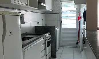 Imagem 7: Apartamento Mobiliado, 2/4 com suíte em Cond. Vila de Espanha