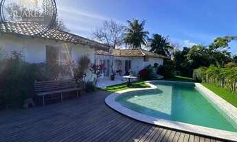 Imagem 2: CASA 4 SUÍTES EM PATAMARES PARA LOCAÇÃO, ALTO PADRÃO COM VISTA MAR, OPORTUNIDADE!