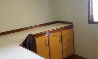 Imagem 7: Apartamento com 3 dormitórios para alugar, 100 m² por R$ 4.500,00/mês - Vila Bastos - Sant