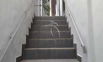 Imagem 4: SãO PAULO - Casa Padrão - Vila Anglo Brasileira