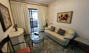 Imagem 3: Apartamento em Perdizes com 3 dormitórios