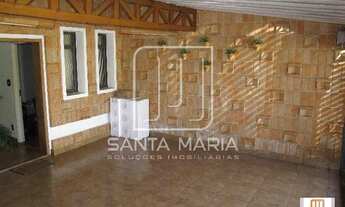 Imagem 3: Casa (térrea na rua) 3 dormitórios/suite, cozinha planejada