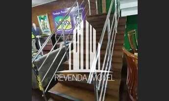 Imagem 5: Casa à Venda, Com 4 Dormitórios - 300 m² - Moema SP- São Paulo!