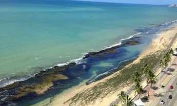 Imagem: Oportunidade beira mar pronto Edf Vila Alda