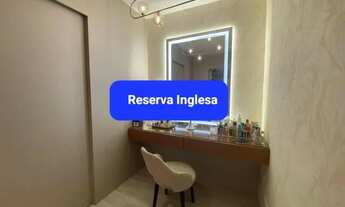 Imagem 4: Covertura Reserva Inglesa London, 3 Suítes, 100% Mobiliado