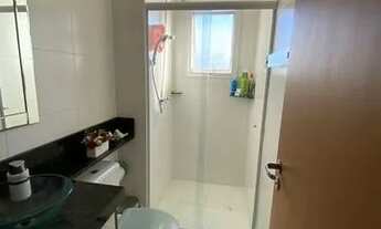 Imagem 6: Apartamento para venda com 92 metros quadrados com 3 quartos em Centro - Jacareí - SP