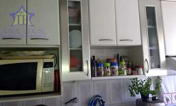 Imagem 5: Apartamento em Vila Monte Alegre - São Paulo