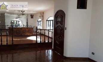 Imagem 4: Casa Sobrado em Jardim da Saúde - São Paulo