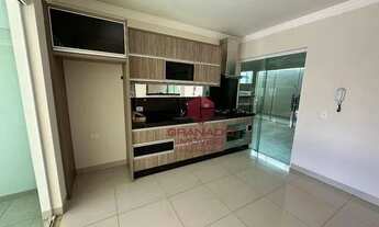 Imagem 6: Sobrado com 2 dormitórios para alugar, 198 m² por R$ 4.850,00/mês - Jardim Império do Sol