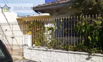 Imagem 3: Casa Térrea em Vila Santo Estefano - São Paulo