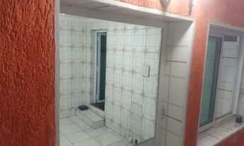 Imagem: Casa Jardim Portela- 2 Cômodos