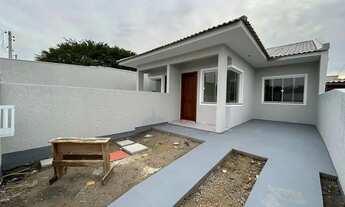 Imagem: Casa Geminada para Venda em Palhoça, BELA