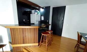 Imagem 2: Flat Para Locação no Brooklin