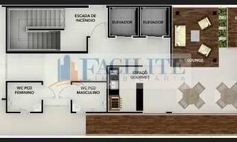 Imagem 2: Apartamentos a venda, Bessa