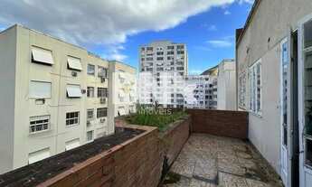 Imagem 3: Cobertura-À VENDA-Copacabana-Rio de Janeiro-RJ