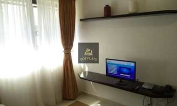 Imagem 6: Flat em um dos bairros mais sofisticados de SP