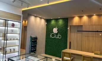 Imagem: Oportunidade de negócio - loja de celular