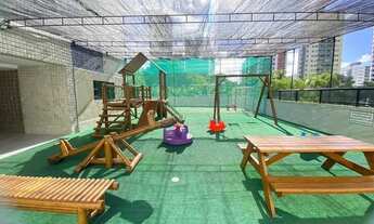 Imagem 3: Apartamento 4Qts Vista Para o Mar Boa Viagem