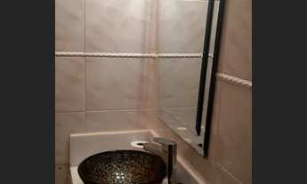 Imagem 6: Apartamento mobiliado