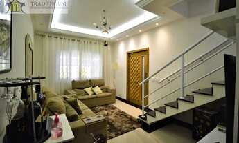 Imagem 3: Casa Sobrado em Vila Vera - São Paulo