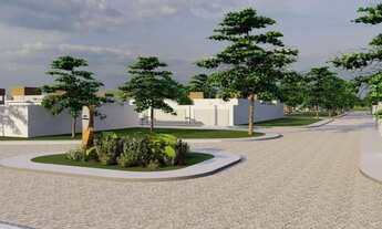 Imagem: Casa com quintal grande,de 3 quartos