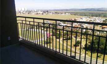 Imagem 3: Apartamento com 2 dormitórios, 74 m² - venda por R$ 900.000 ou aluguel por R$ 4.750,00/mês