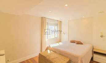 Imagem 15: Apartamento Locação 3 Dormitórios - 120 m² Moema