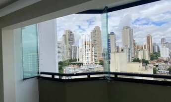 Imagem 2: Cobertura para Locação no Condomínio Bem Viver na Pompéia com 250m² 2 suítes 3 banheiros 4