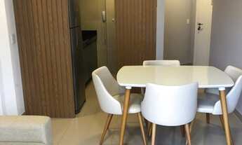 Imagem: Apartamento para aluguel tem 45 metros quadrados