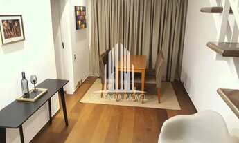 Imagem 5: Cobertura á venda com 124m² 3 dormitórios 2 banheiros 1 vaga