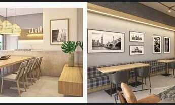 Imagem 6: SÃO PAULO - RESIDENCIAL - SANTANA