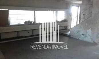 Imagem: Sobrado à venda em Moema com 300m² 3 dormitórios