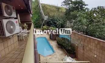 Imagem 2: Copacabana Apartamento com 3 dormitórios