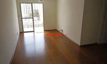 Imagem 4: Apartamento com 2 dormitórios à venda, 77 m² por R$ 840.000,00 - Jardim Vila Mariana - São