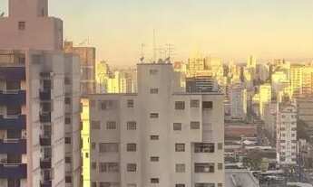 Imagem 2: Apartamento com 1 dormitório para alugar, 48 m² por R$ 2.385,00/mês - Centro - Campinas/SP