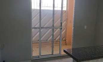 Imagem 3: Alugo kitnet no Conj. Ica Paraiba, rua 1, Adrianopolis * 1 Quarto