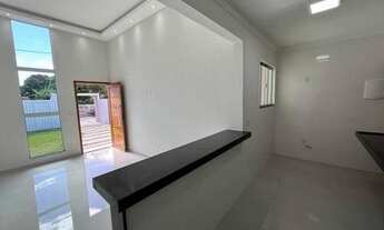 Imagem 5: JCI - Casa moderna 2 qts sendo 1 suite , Espaço gourmet, São Bento, Barroco Itaipuaçu Mar