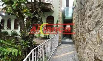 Imagem 7: Sobrado, Parque Continental Ii - Guarulhos