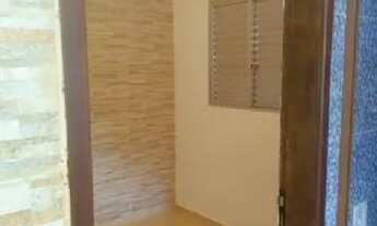 Imagem 6: Casa em Santos, 2 quartos, sala, cozinha, banheiro e área de serviço