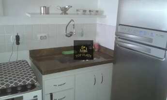 Imagem 6: Flat disponível no Jardim Paulista