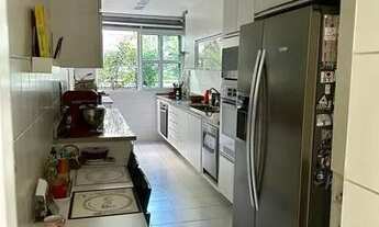 Imagem 7: Casa de condomínio com 4 suítes e 400 metros quadrados em São Conrado