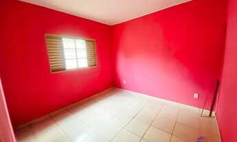 Imagem 5: Casa para Venda em Olímpia, Jardim Santa Fé, 2 dormitórios, 1 banheiro, 1 vaga