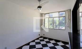 Imagem 2: Apartamento para Aluguel - Santa Teresa, 2 Quartos, 53 m2