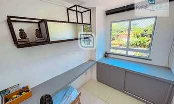 Imagem 6: Apartamento com 3 quartos para alugar em Eusebio