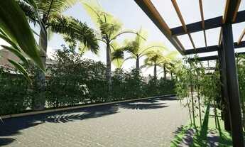 Imagem: FLORIANóPOLIS - Casa de Condomínio - Morro